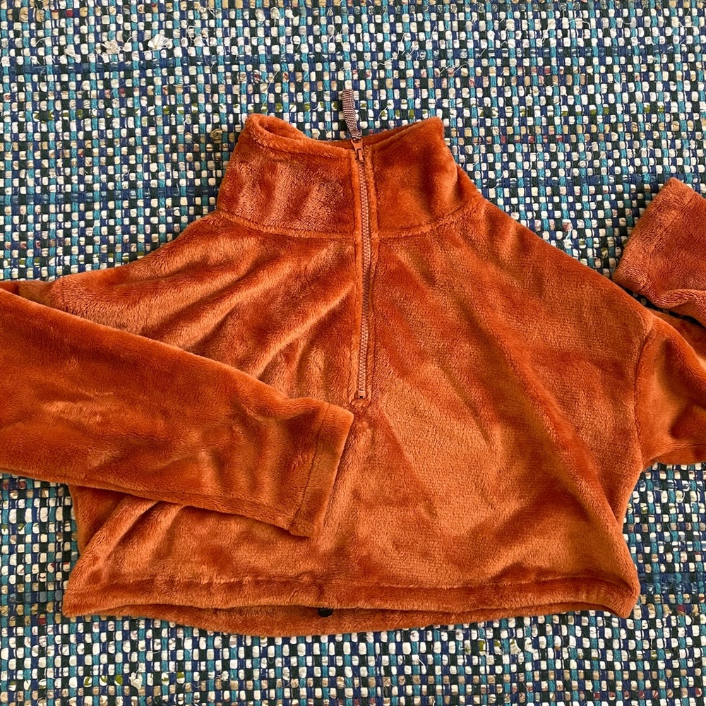 Urban Outfitters Fleece